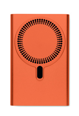 Logotrade promotional gift picture of: Wireless charger power bank