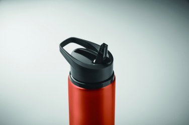 Logotrade promotional items photo of: Single wall bottle 500 ml