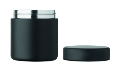 Logotrade promotional item picture of: Double wall lunch container