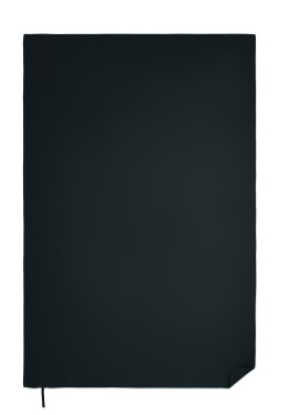 Logo trade corporate gifts picture of: Microfibre towel