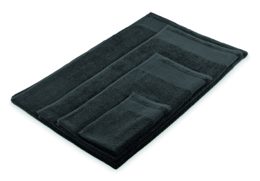 Logotrade promotional gift picture of: Cotton guest towel