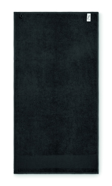 Logotrade promotional item picture of: Cotton hand towel