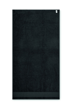 Logotrade promotional items photo of: Cotton bath towel