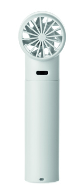 Logotrade promotional items photo of: Mini handheld hi-speed fan