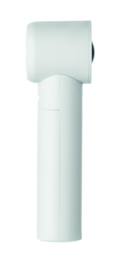 Logo trade corporate gift photo of: Mini handheld hi-speed fan