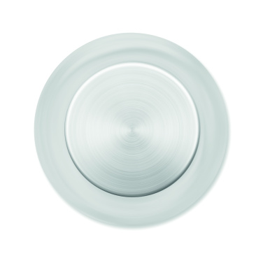 Logotrade promotional giveaway picture of: RPET bottle 1000ml