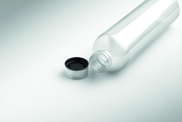 Logo trade advertising products picture of: RPET bottle 1000ml