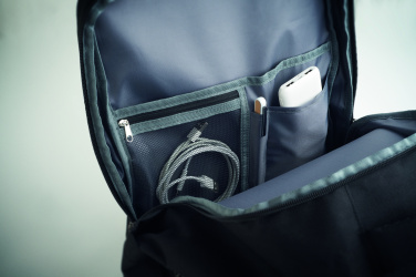 Logo trade promotional merchandise photo of: Cabin size carry on backpack