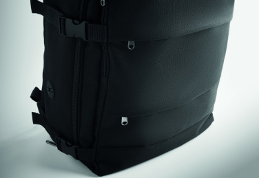 Logotrade promotional merchandise image of: Cabin size carry on backpack