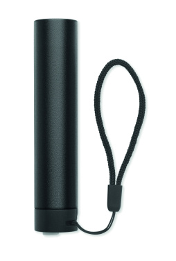 Logotrade promotional giveaway picture of: Aluminium torch