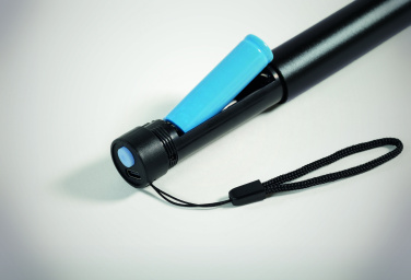 Logo trade promotional items image of: Aluminium torch