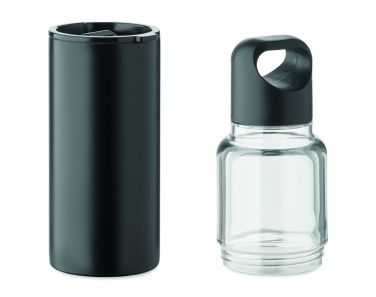 Logo trade business gift photo of: 2 in 1 bottle 610ml