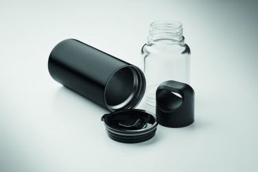 Logotrade promotional products photo of: 2 in 1 bottle 610ml