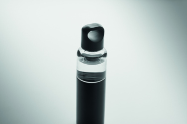 Logo trade business gift photo of: 2 in 1 bottle 610ml