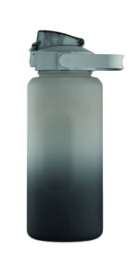 Logo trade promotional product photo of: RPET water bottle 2000ml