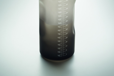 Logo trade corporate gift photo of: RPET water bottle 2000ml