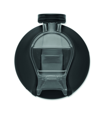 Logo trade promotional giveaway photo of: Sports bottle 700ml