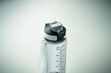 Logo trade corporate gifts picture of: Sports bottle 700ml