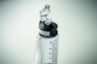 Logo trade promotional item photo of: Sports bottle 700ml
