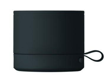 Logo trade promotional merchandise image of: 5.1 Wireless speaker