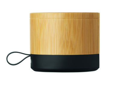 Logo trade advertising product photo of: 5.1 Wireless speaker