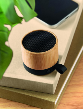 Logotrade corporate gift picture of: 5.1 Wireless speaker