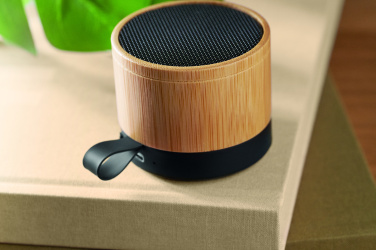 Logo trade promotional giveaway photo of: 5.1 Wireless speaker