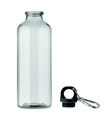 Logotrade business gifts photo of: RPET bottle 500ml