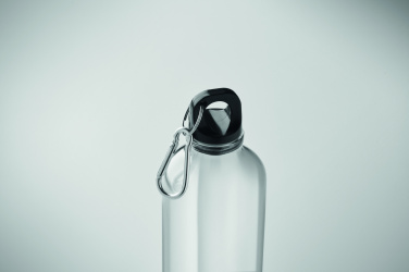 Logotrade promotional merchandise picture of: RPET bottle 500ml