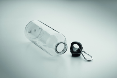 Logotrade advertising product image of: RPET bottle 500ml