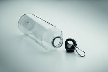 Logotrade promotional item picture of: RPET bottle 750ml