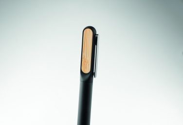 Logotrade promotional gift picture of: Twist ball pen