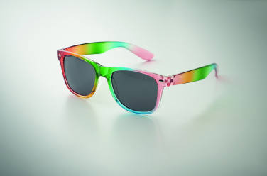 Logo trade promotional items picture of: Sunglasses UV400 protection