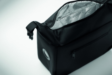Logo trade promotional products image of: Cooler lunch bag