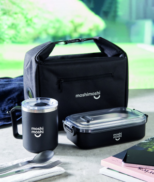 Logotrade advertising product picture of: Cooler lunch bag