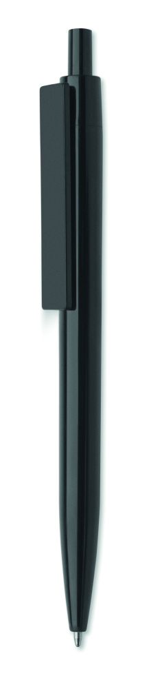 Logotrade promotional giveaway picture of: Ball pen in recycled ABS