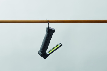 Logo trade advertising product photo of: Rechargeable work light
