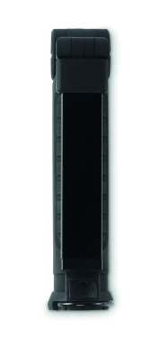 Logo trade promotional products image of: Rechargeable work light