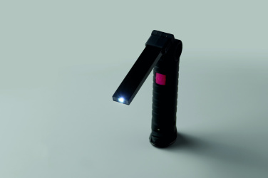 Logotrade promotional product picture of: Rechargeable work light