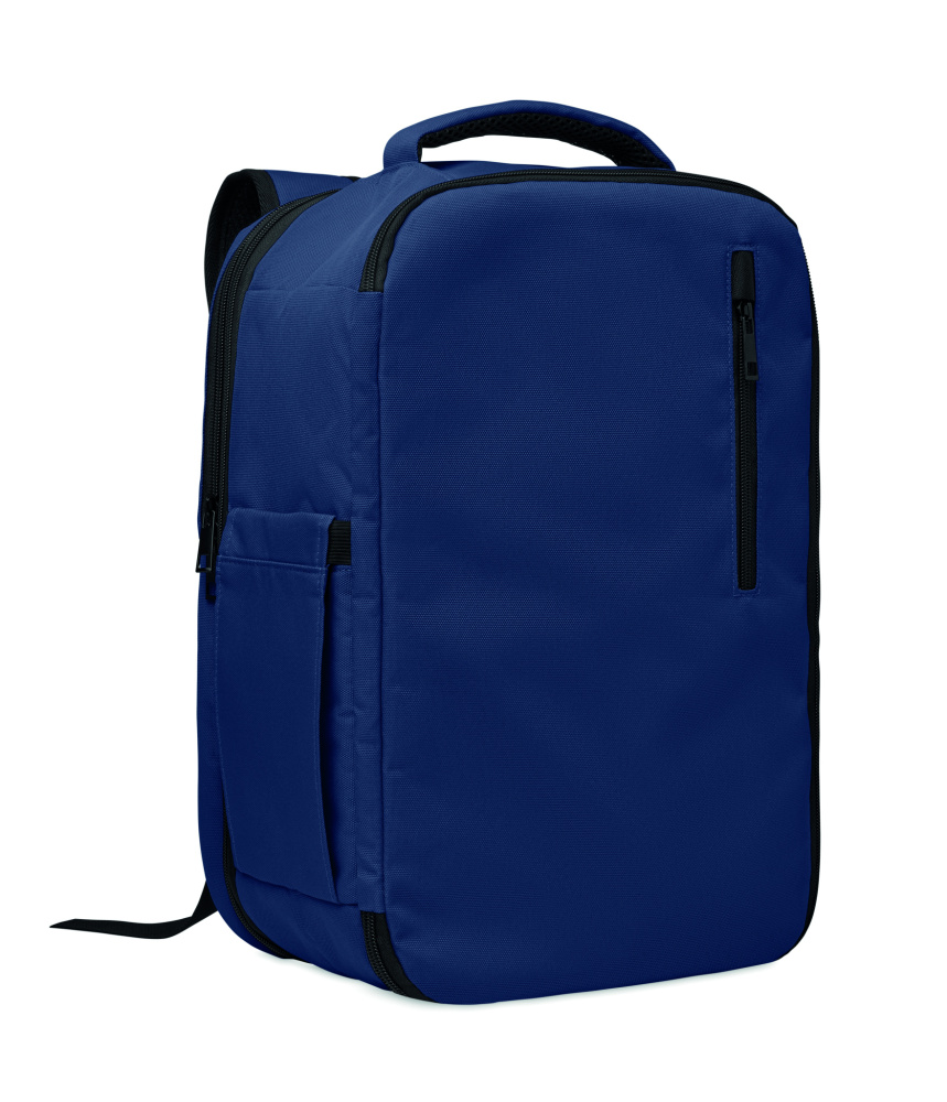 Logo trade promotional items picture of: Cabin size carry on backpack