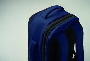 Logo trade advertising products image of: Cabin size carry on backpack