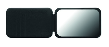 Logo trade promotional products picture of: Compact mirror