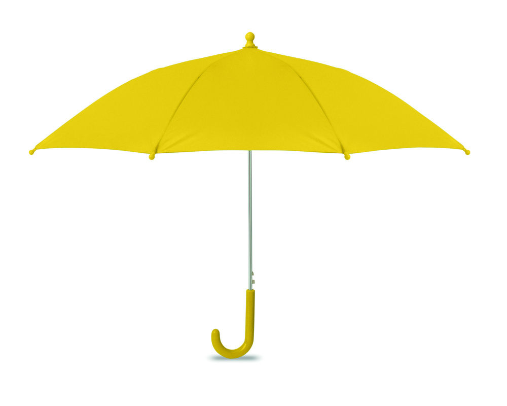 Logotrade promotional products photo of: 18" kids auto open umbrella