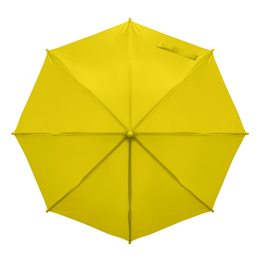 Logo trade corporate gifts image of: 18" kids auto open umbrella