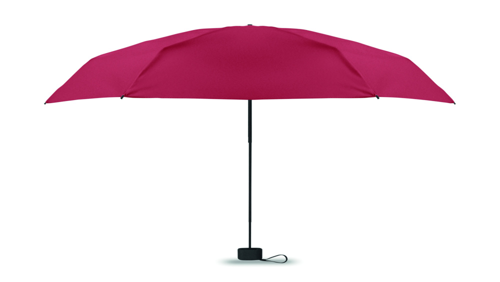 Logo trade promotional gifts image of: 19 inch windproof umbrella