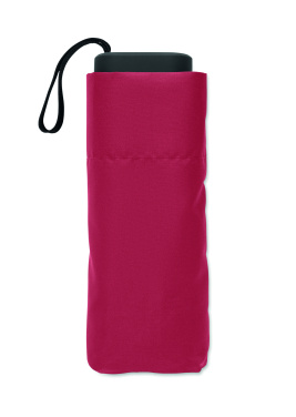 Logotrade corporate gift image of: 19 inch windproof umbrella