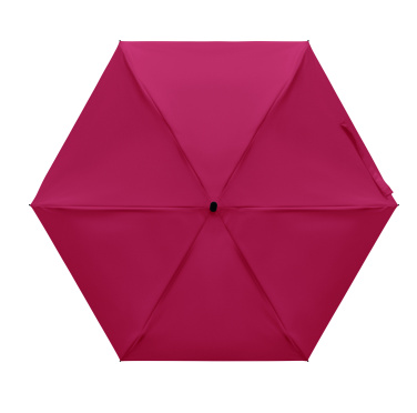 Logotrade promotional merchandise photo of: 19 inch windproof umbrella