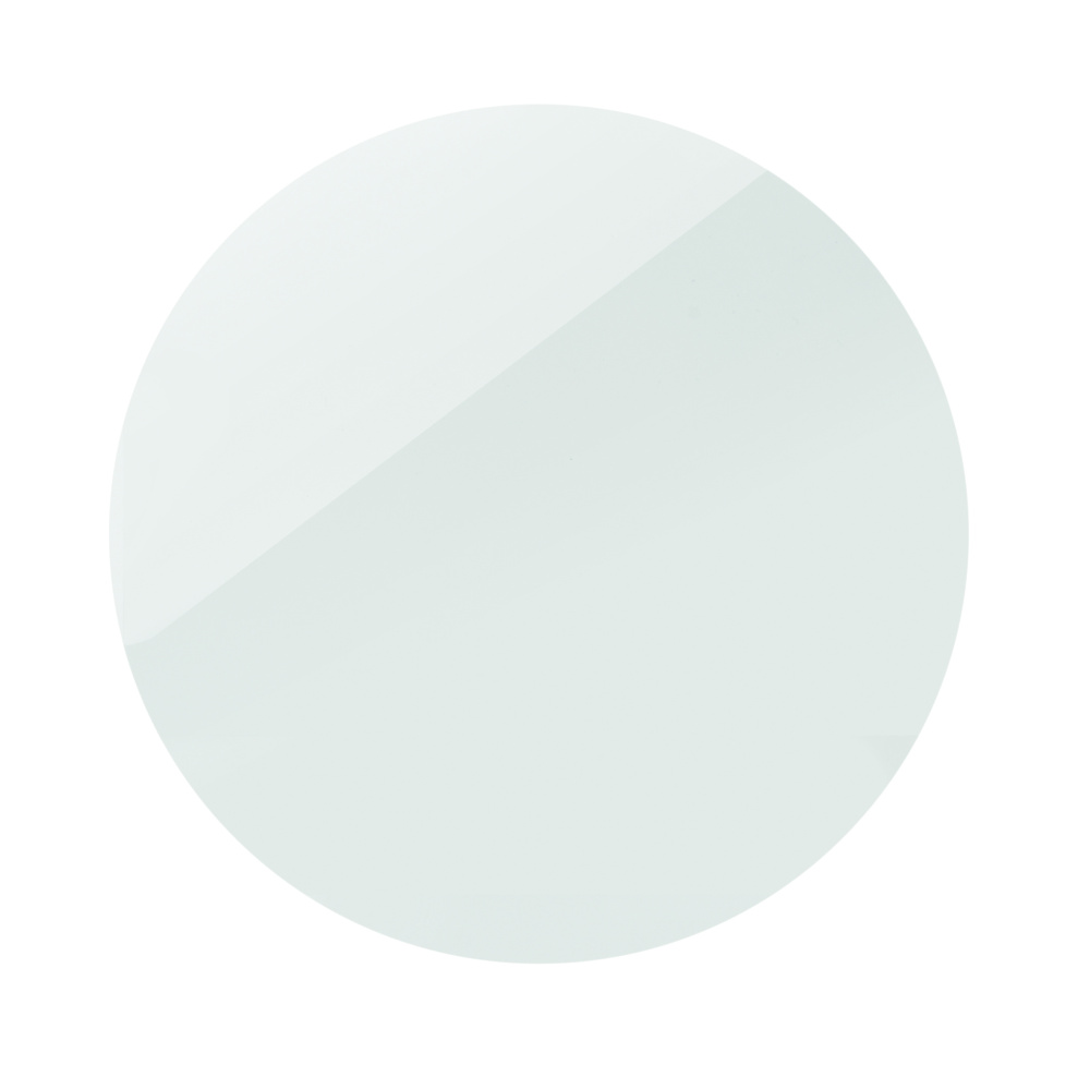 Logotrade business gift image of: Round magnet in PVC