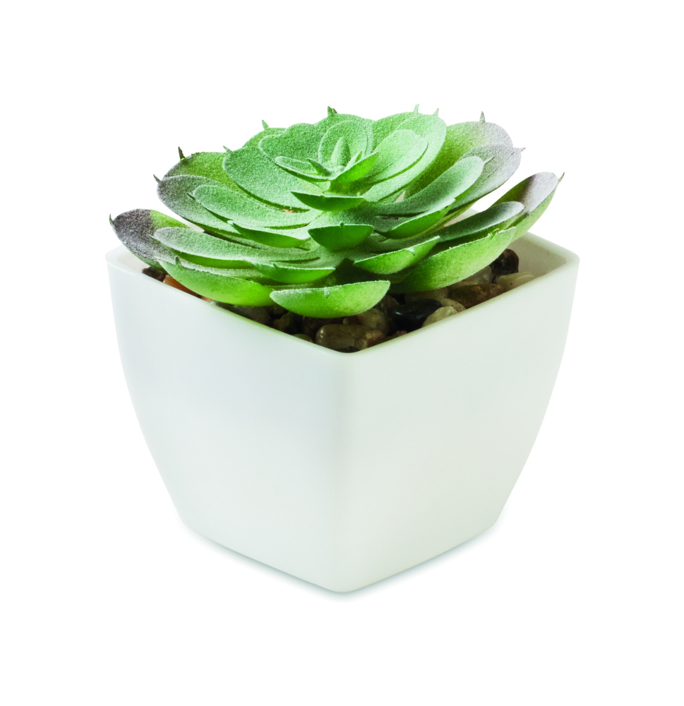 Logotrade promotional product image of: Mini artificial plant