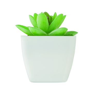 Logotrade promotional giveaways photo of: Mini artificial plant